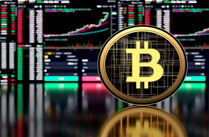 Giá Bitcoin hôm nay 30/5: Bitcoin tăng nhẹ