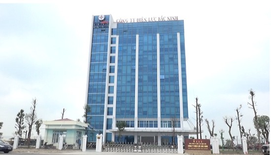 Có hay không nhóm nhà thầu 'sân sau' tại dự án do Công ty Điện lực Bắc Ninh làm chủ đầu tư?