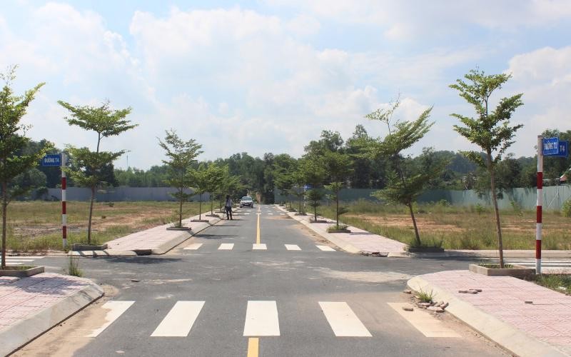 Thanh tra nhiều lĩnh vực đất đai tại tỉnh Đồng Nai