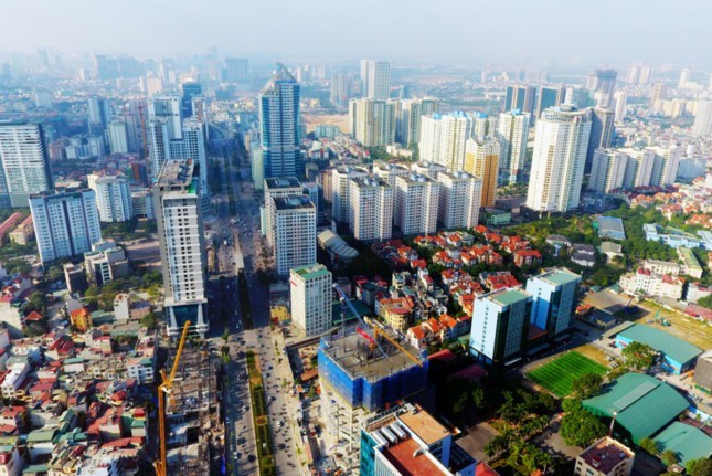 Số lượng quy hoạch giảm 97% so với thời kỳ trước khi Luật Quy hoạch có hiệu lực