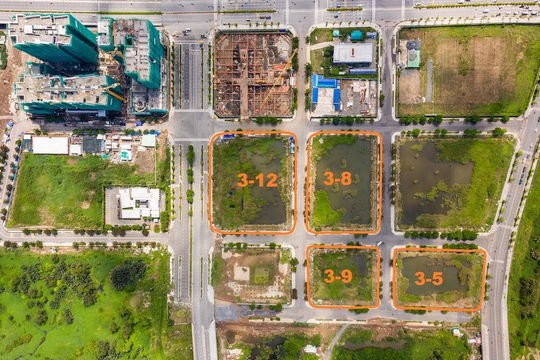 Đấu giá đất Thủ Thiêm: Ủy ban Kinh tế chỉ ra chiêu trò thổi giá