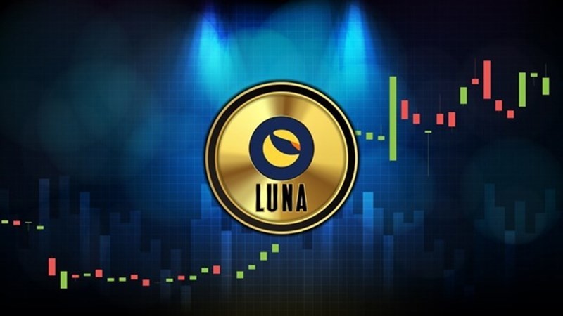 LUNA Coin 2.0 tăng giá gấp 25 lần ngay ngày trở lại