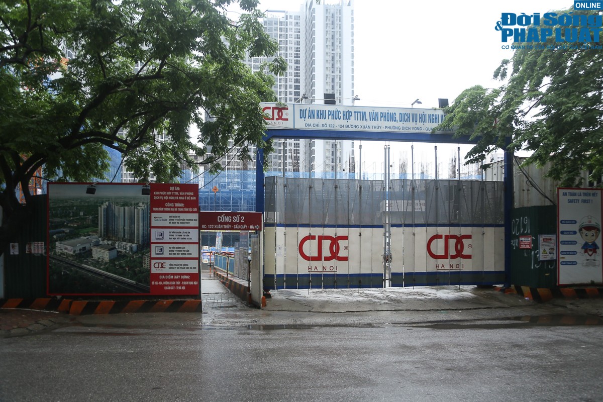 Mang đất vàng góp vốn làm dự án, Transerco làm ăn ra sao?