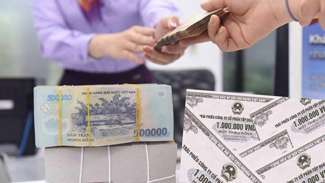 Thanh tra đầu tư trái phiếu doanh nghiệp tại 8 ngân hàng thương mại cổ phần