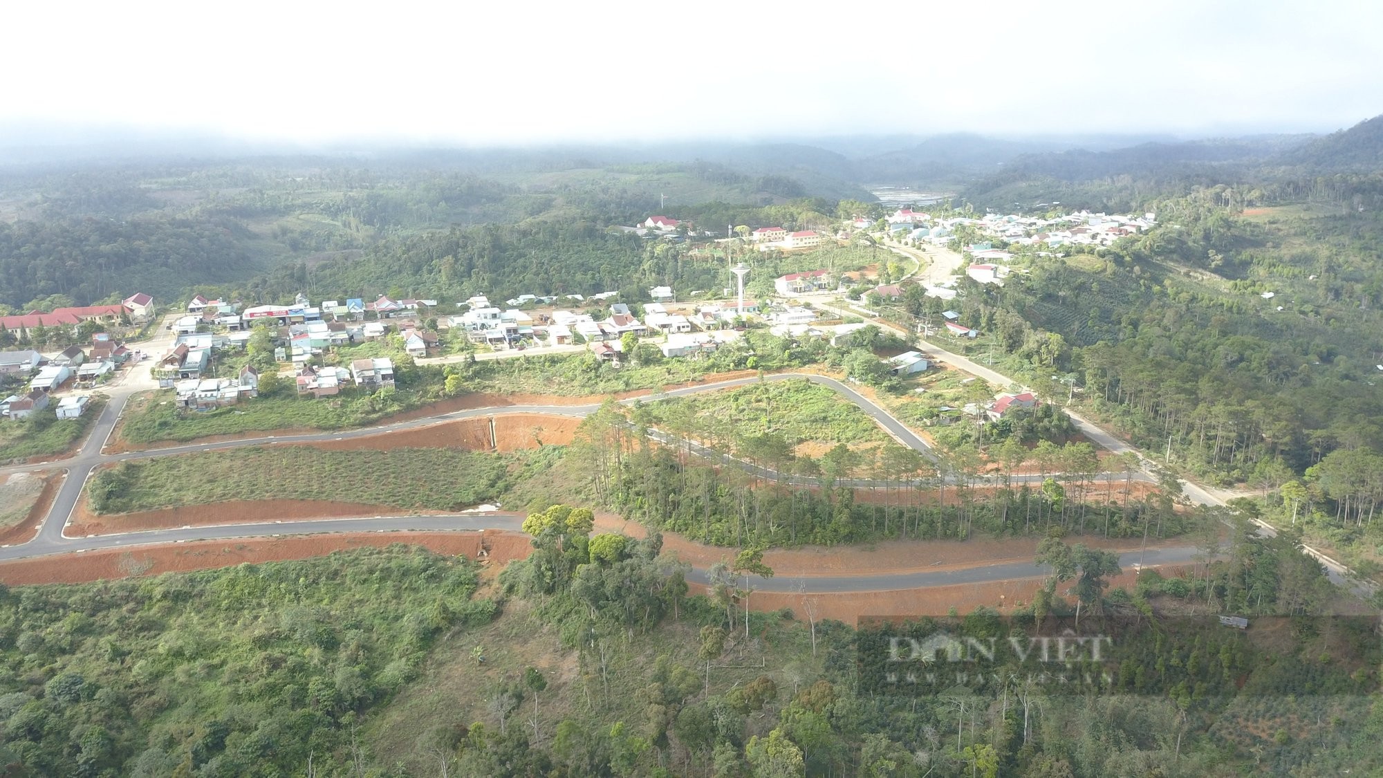 Kon Tum: Bí thư, Chủ tịch huyện Kon Plông bị kiểm điểm do để xảy ra nhiều sai phạm