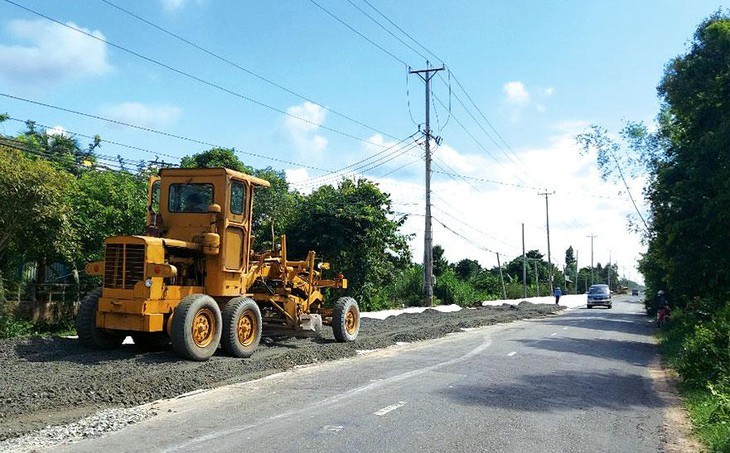 Hai gói thầu trăm tỷ tại Đồng Tháp: Năng lực 3 nhà thầu trúng thầu ra sao?