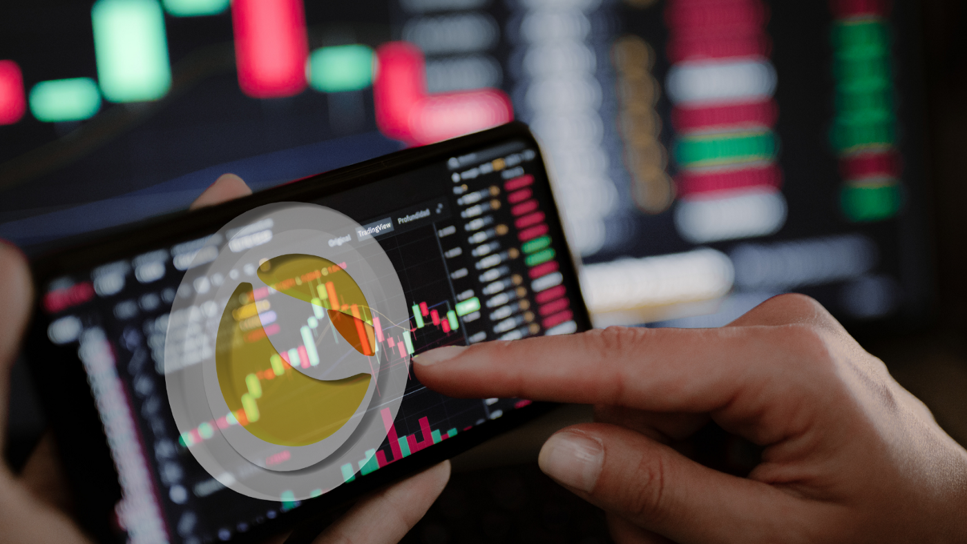 Chơi xổ số crypto, 'bắt đáy' LUNA liệu có kiếm lời?