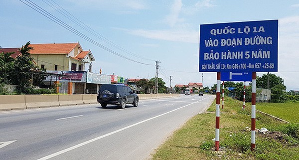 'Ông lớn' Tập đoàn Sơn Hải giảm giá ‘khủng’ trúng gói thầu gần 300 tỷ đồng