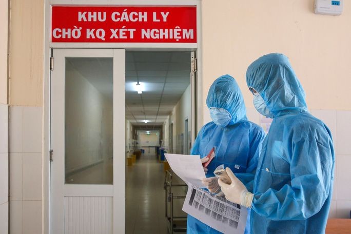 Ngày 1/6: Có 1.047 ca COVID-19 mới, số khỏi gấp 9 lần; cả nước còn 60 ca nặng