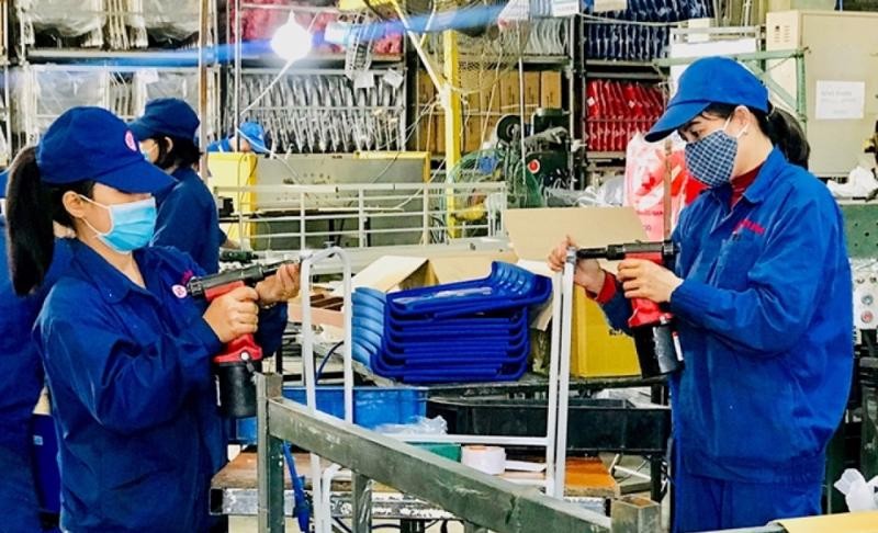 Toàn cảnh bức tranh kinh tế Việt Nam trong 5 tháng đầu năm 2022