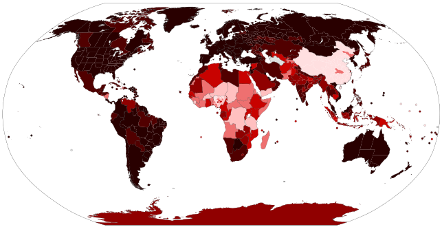 Việt Nam lọt nhóm 10 quốc gia và vùng lãnh thổ thông minh nhất thế giới