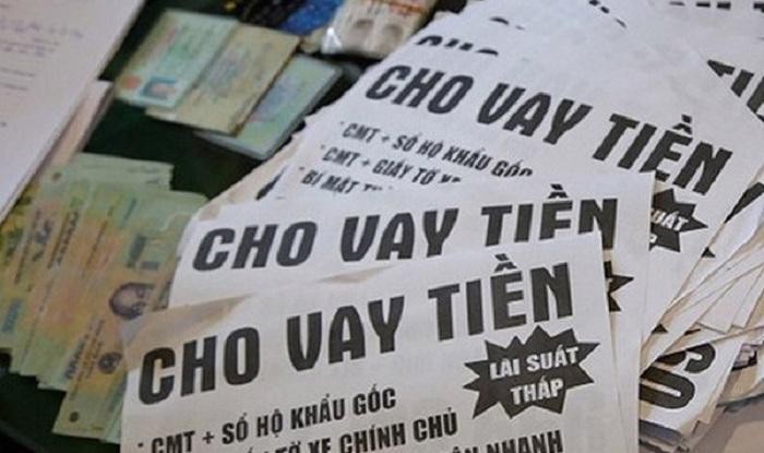 Kiên Giang cảnh báo 'tín dụng đen' trá hình hỗ trợ tín dụng