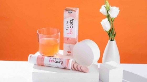 Cảnh báo về sản phẩm Again Beauty