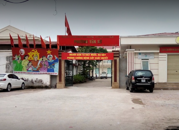 Hà Nội: Nghi vấn hàng nghìn mét vuông đất nông nghiệp bị biến tướng thành bãi xe