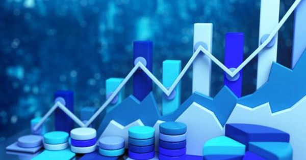 Điểm danh các cổ phiếu tăng mạnh, giảm sâu trong tháng 5 - có mã tăng gần 175%