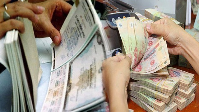 Dòng tiền nào cho trái phiếu doanh nghiệp?