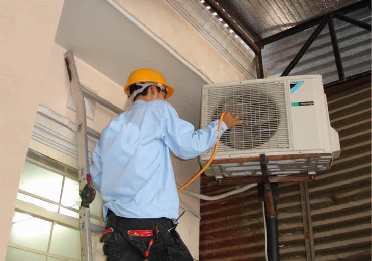 Gói thầu sửa điều hòa tại Công ty Thủy điện Sơn La: Nhà thầu phản ánh tiêu chí hạn chế cạnh tranh