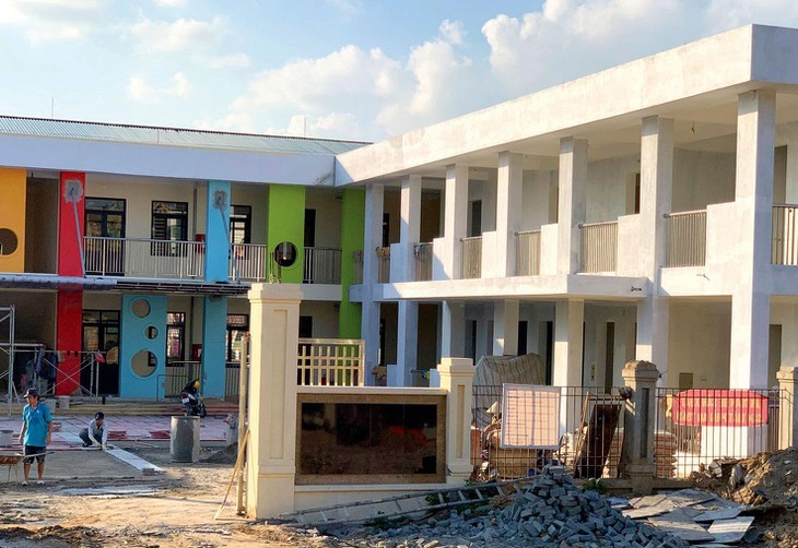 Công ty TNHH MTV Xây dựng Anh Hiếu: Bán thầu trái phép, bị cấm thầu