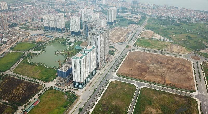 'Đại dự án' Đoàn ngoại giao của Hancorp sắp bị thanh tra