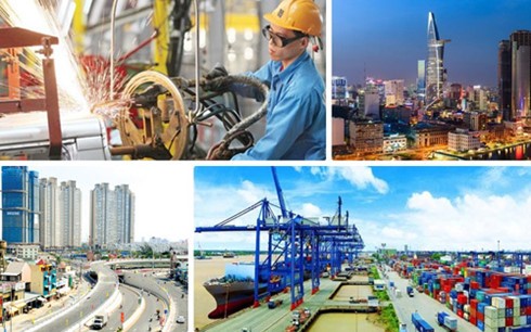 Kinh tế 5 tháng qua những con số