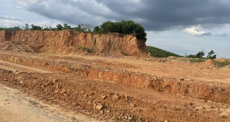 “Ngâm” hồ sơ, Phó giám đốc Chi nhánh VPĐKDĐ huyện Lâm Hà bị đề xuất điều chuyển