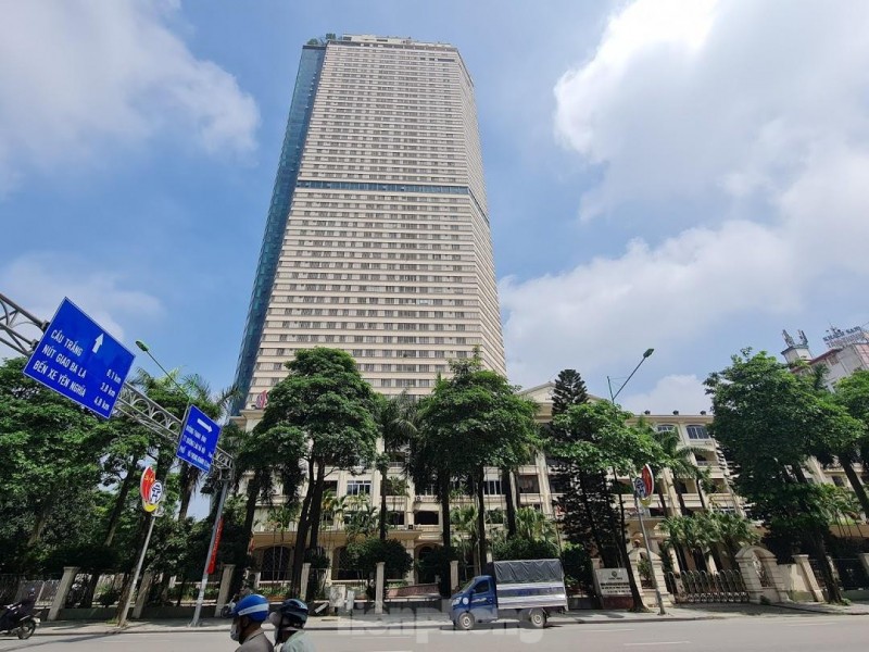 Sai phạm về PCCC, doanh nghiệp Lạc Hồng, Hà Thành và Ngân Long bị phạt nặng