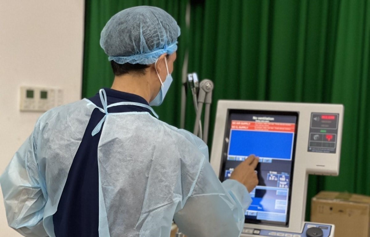 Đấu thầu mua sắm thiết bị, thuốc: Nỗi lo lớn nhất của các bệnh viện