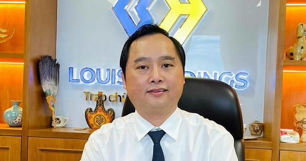 Công ty của ông Nhân Louis 'cạn' lãnh đạo vì nhân sự cấp cao liên tục bỏ ghế