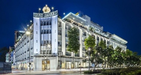 Saigontourist: Năm 2021 kinh doanh dưới giá vốn dẫn tới lỗ thêm 533,88 tỷ đồng