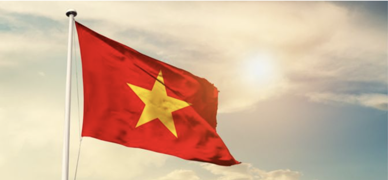 Sau 4 tháng chảy ngược, dòng vốn toàn cầu quay trở lại cổ phiếu, Việt Nam gây ấn tượng