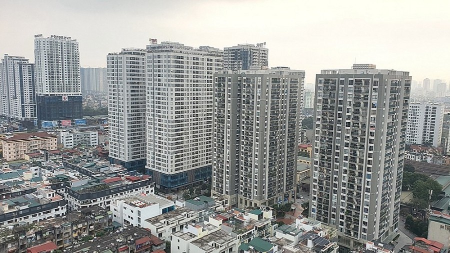 Chung cư sở hữu 50 năm: Các nước thời hạn bao lâu?
