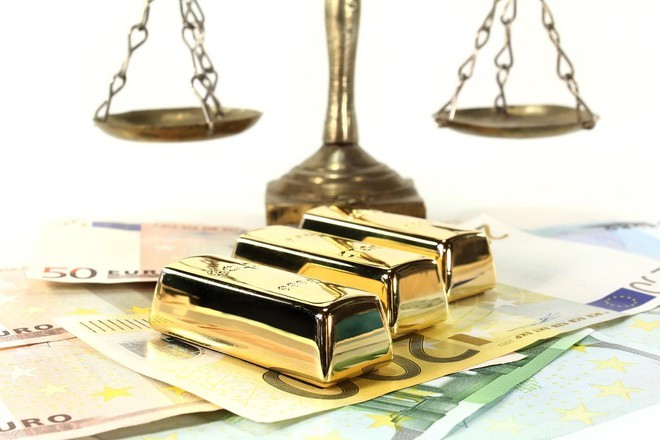 Giá vàng hôm nay 7/6 giảm