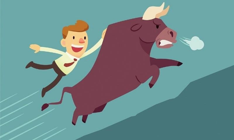Tháng 6 sẽ không còn những cú sập mạnh nữa, VN-Index có thể về 1.350 điểm