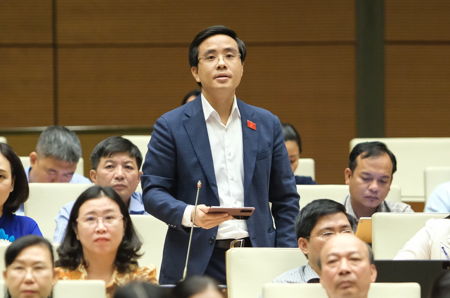 Thất thoát trong cổ phần hóa, thoái vốn chủ yếu từ đất đai