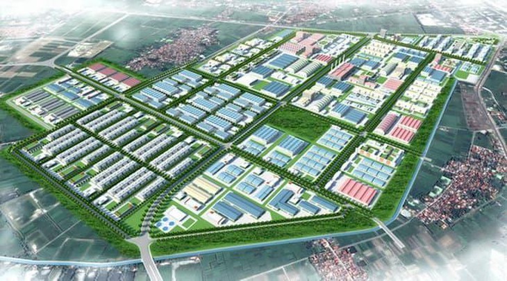 Hộp thư ngày 7/6: Dự án Khu công nghiệp Yên Quang chậm tiến độ