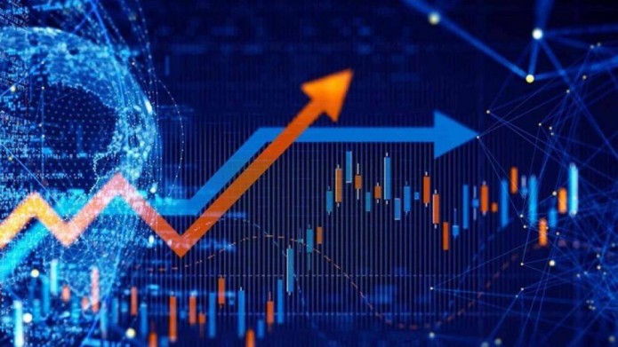 VN-Index vượt cản cứng 1.300 điểm