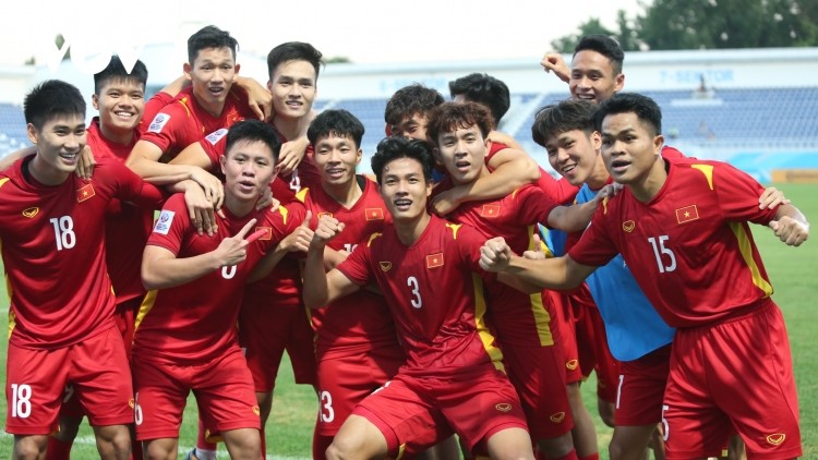 U23 Việt Nam – U23 Malaysia: Chiến thắng đầu tay cho thầy Gong và hơn thế nữa?