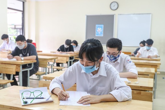 Vì sao Bộ GD-ĐT thay đổi cách tính cộng điểm ưu tiên vào đại học từ năm 2023?