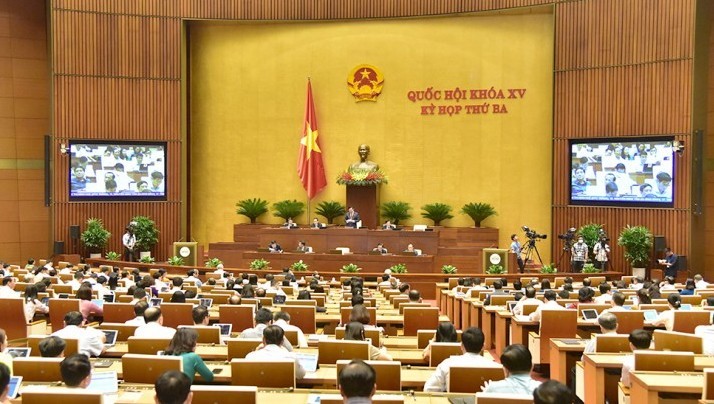 'Mới nghe Quốc hội thảo luận, giá đất vành đai 4 đã sôi lên'