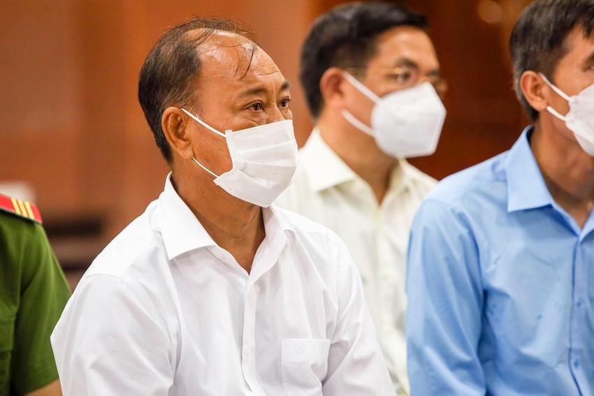 Vụ SAGRI: Nhiều tình tiết phức tạp, nghị án kéo dài, ngày 15-6 tuyên án