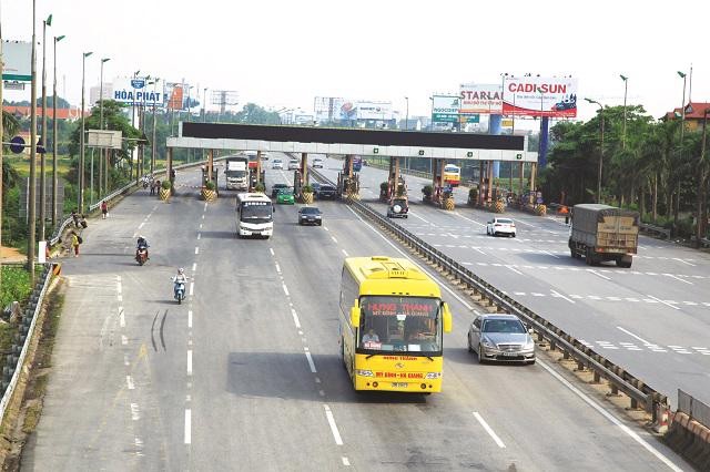 Từ 'tai tiếng' trạm thu phí Bắc Thăng Long - Nội Bài, nhìn lại loạt dự án BOT gây bức xúc kéo dài