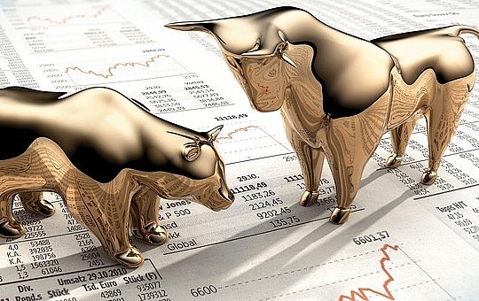 Nhận định chứng khoán tuần từ 13-17/6/2022: Nên đưa danh mục về trạng thái phòng vệ