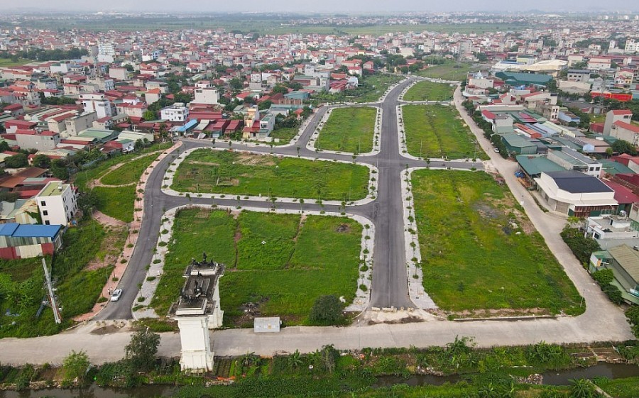 Bắc Ninh: Công ty Đồ gỗ Bảo Long và thương vụ trúng đấu giá đất vàng chênh lệch chỉ một gói…mì tôm!