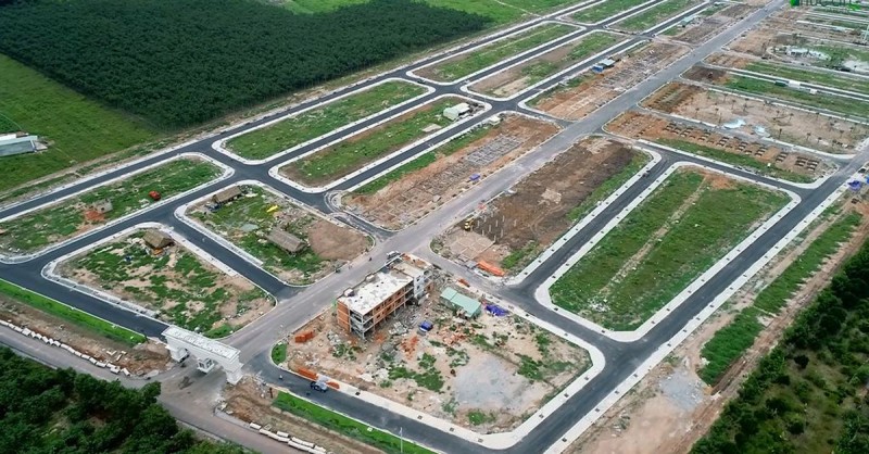 Kê khai sai giá chuyển nhượng nhà đất, sẽ áp giá tính thuế lại