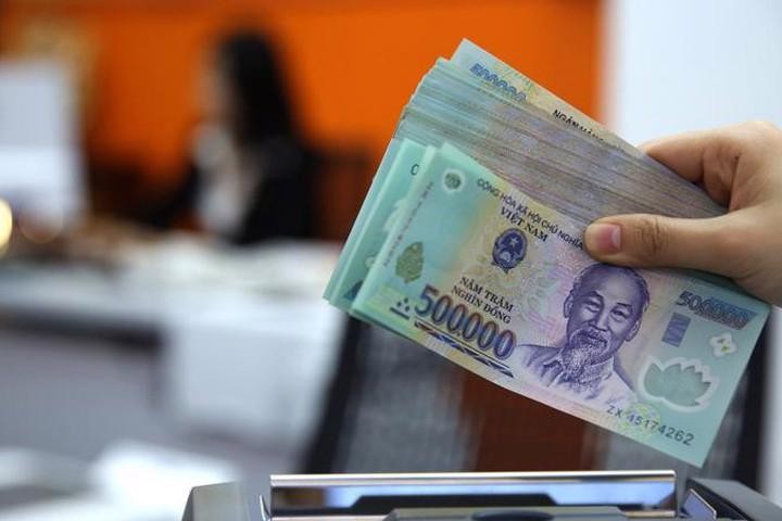 Tăng lương tối thiểu vùng cho người lao động từ 1/7/2022