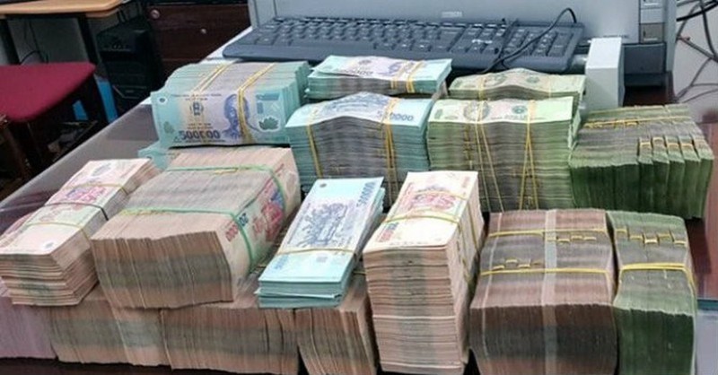 8 công ty 'ma' giúp bà trùm tuồn 30.000 tỷ đồng ra nước ngoài
