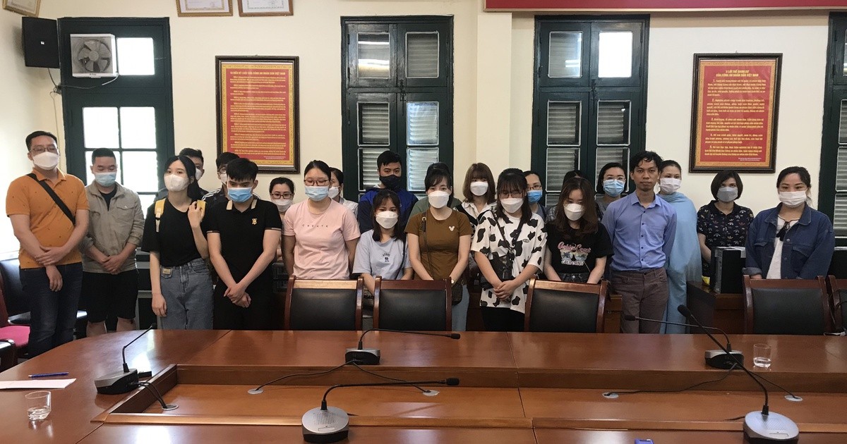 Khởi tố gần 2.000 vụ án liên quan đến tín dụng đen