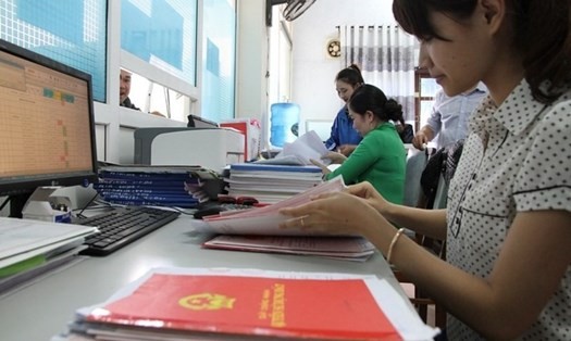 TP.HCM 'lúng túng' khi cấp sổ cho người mua đất nông nghiệp bằng giấy tay