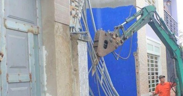 Hàng trăm khu dân cư 'mọc' tự phát trên đất nông nghiệp trong cơn 'sốt' nóng ở Bình Dương