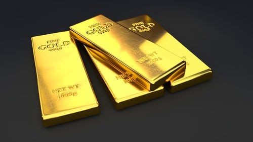 Giá vàng hôm nay 14/6: Mỹ đón điều tồi tệ, USD tăng dựng đứng, vàng lao dốc